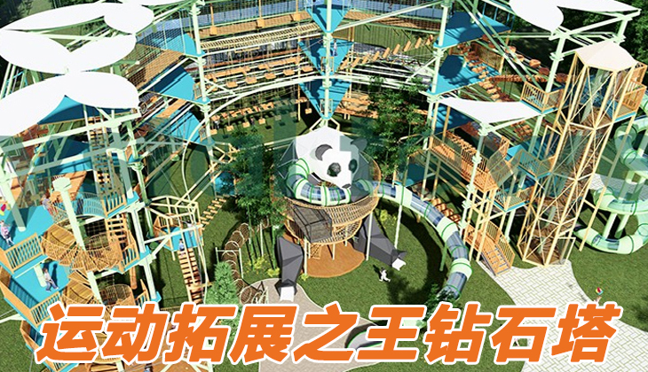 KIRA奇乐钻石塔都有哪些经营上风？